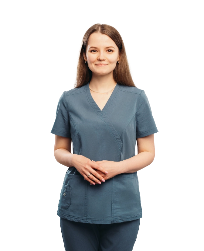 Окунева  Наталья  Андреевна