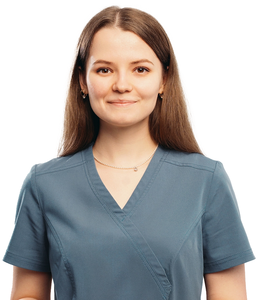 Окунева <br> Наталья <br> Андреевна