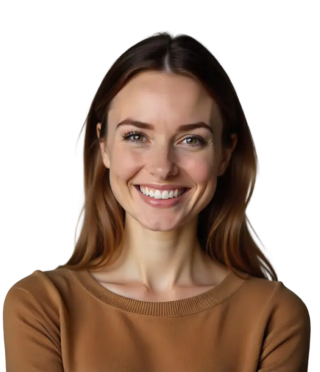 Безметалловые коронки