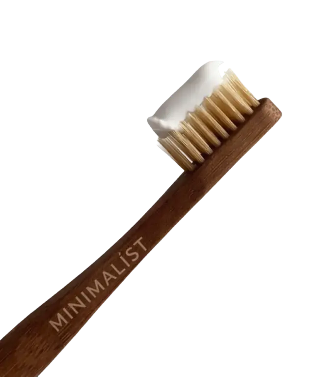 Профессиональная чистка зубов детям