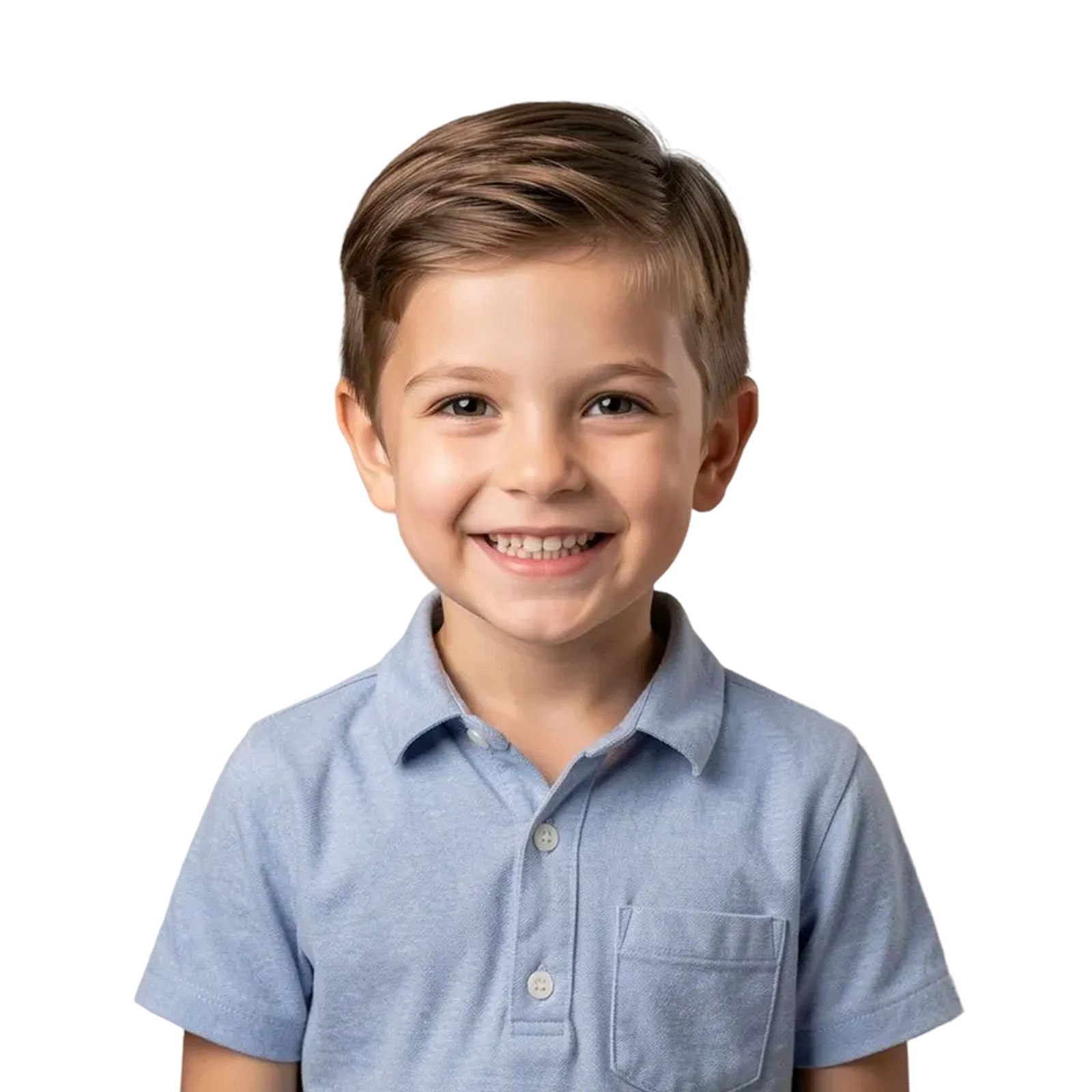 Консультация детского стоматолога