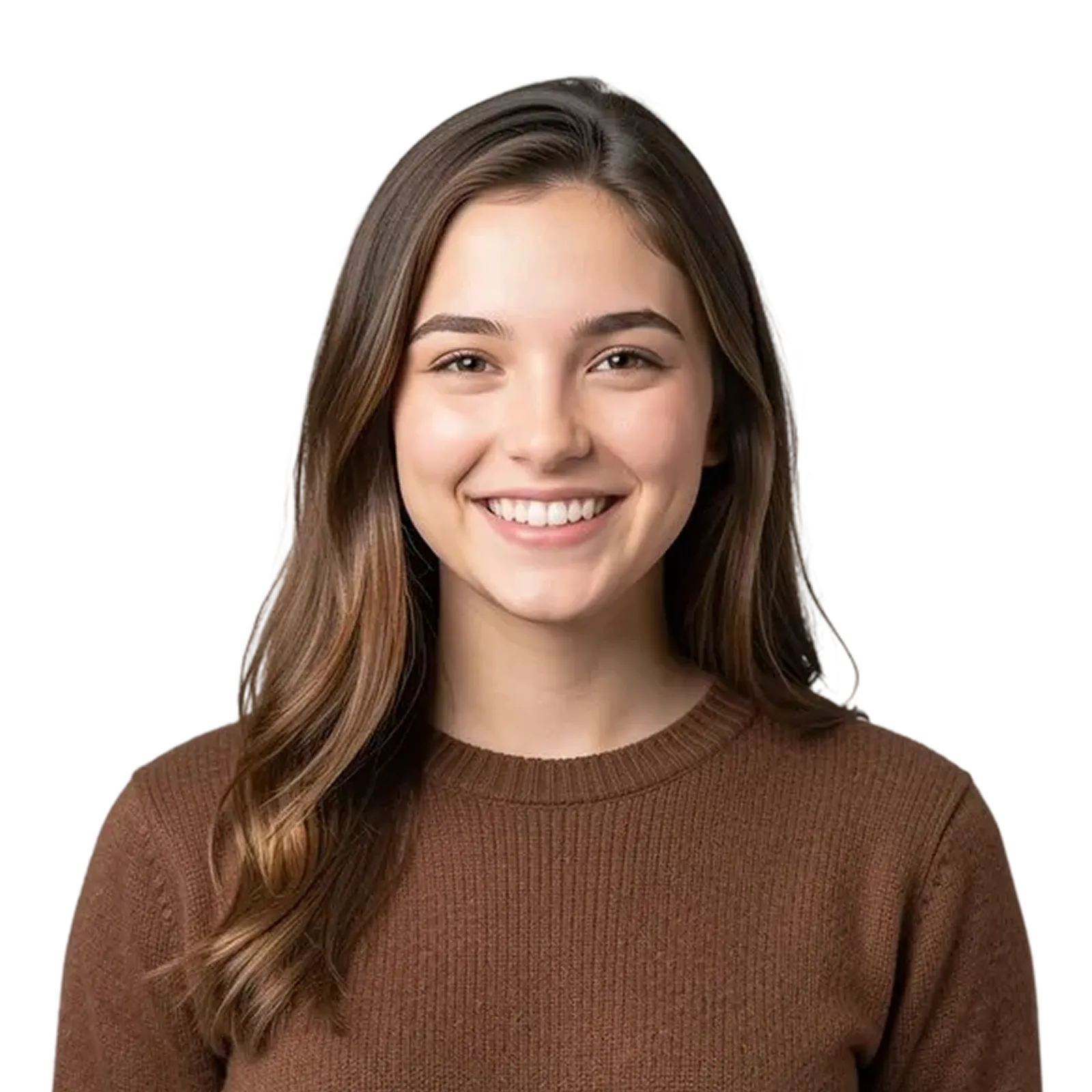 Лечение на керамических брекетах Damon Clear 2