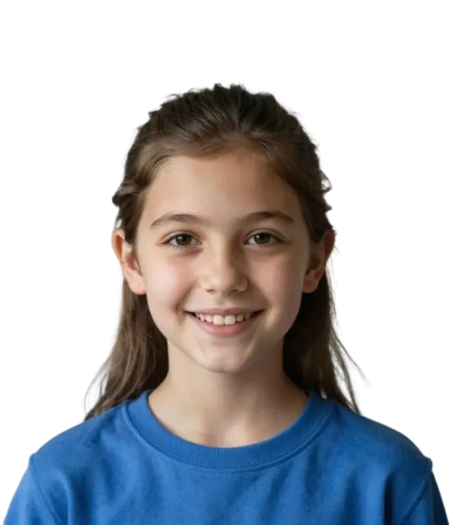 Удаление молочных зубов