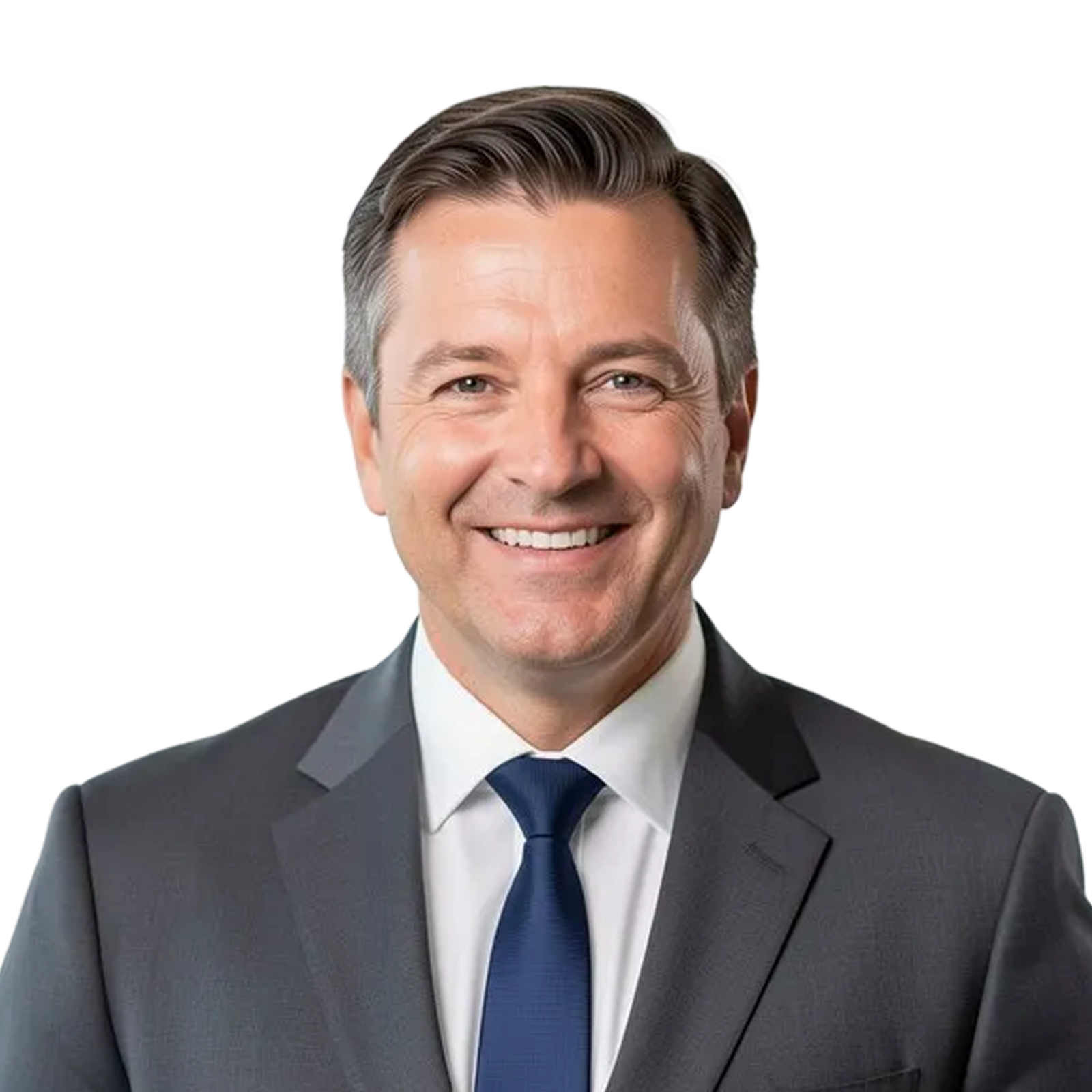 Установка зубного моста