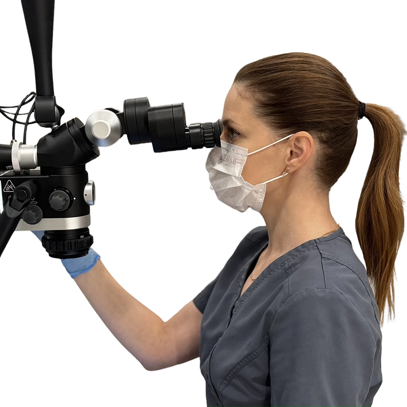 Современные технологии лечения